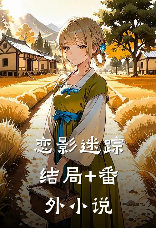 恋影迷踪结局+番外小说