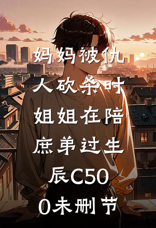 妈妈被仇人砍杀时，姐姐在陪庶弟过生辰C500未删节