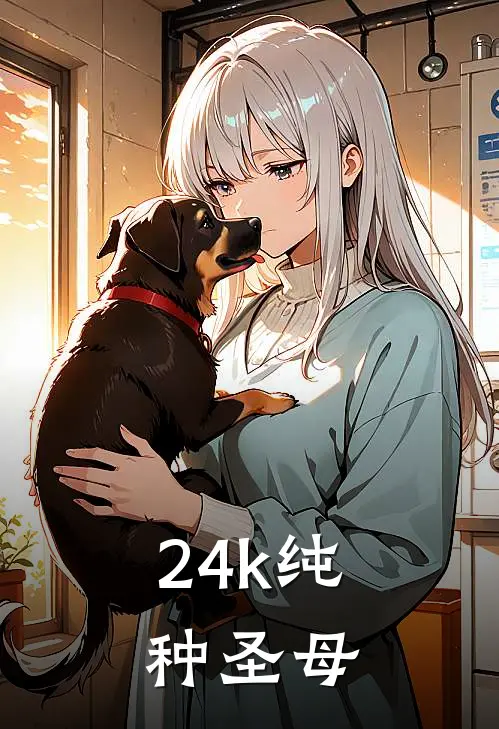 24k纯种圣母