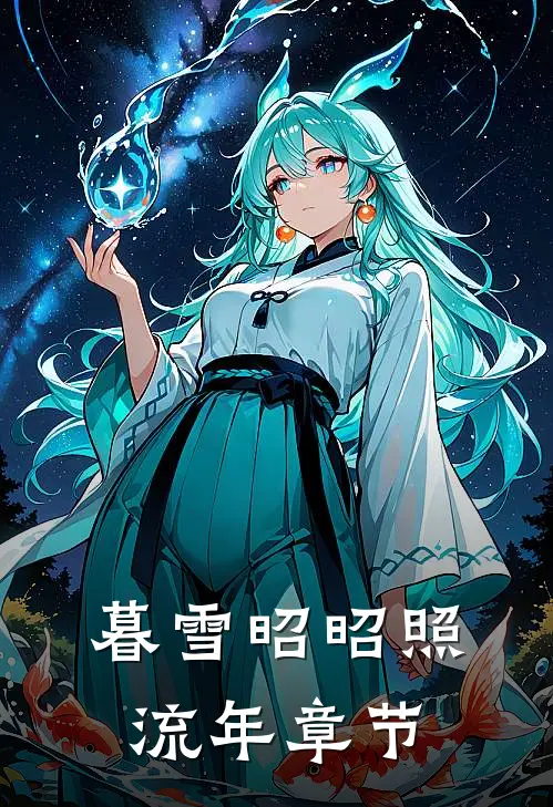 暮雪昭昭照流年章节