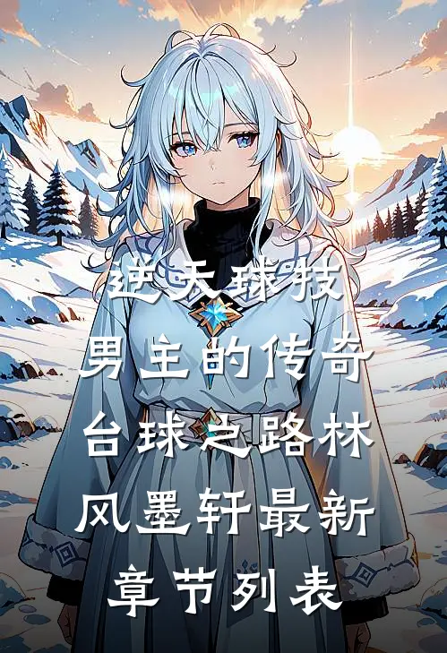 逆天球技：男主的传奇台球之路林风墨轩最新章节列表