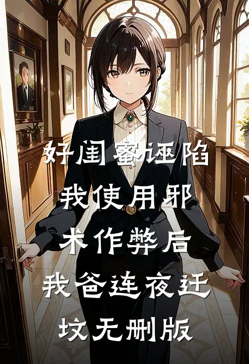 好闺蜜诬陷我使用邪术作弊后，我爸连夜迁坟无删版
