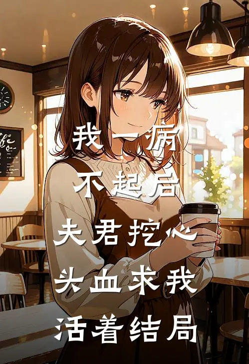 我一病不起后，夫君挖心头血求我活着结局