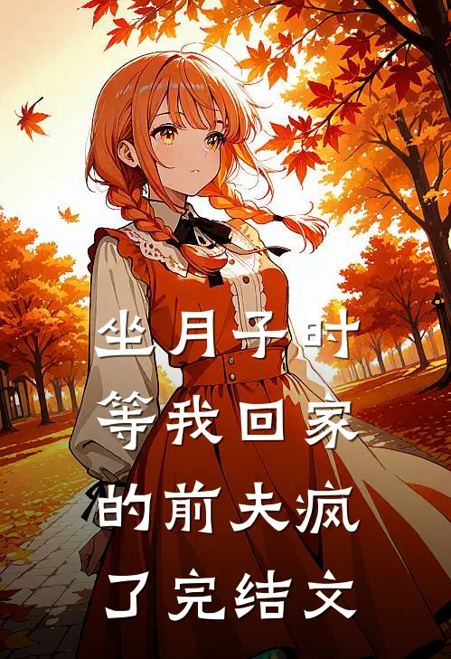 坐月子时，等我回家的前夫疯了完结文