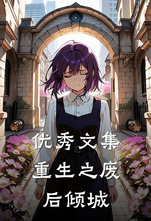 优秀文集重生之废后倾城