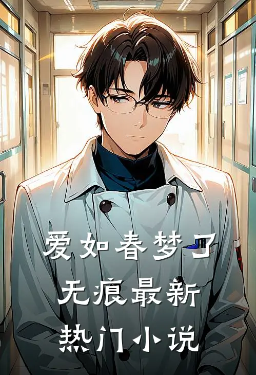 爱如春梦了无痕最新热门小说