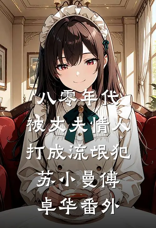 八零年代，被丈夫情人打成流氓犯苏小曼傅卓华 番外