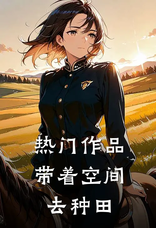 热门作品带着空间去种田