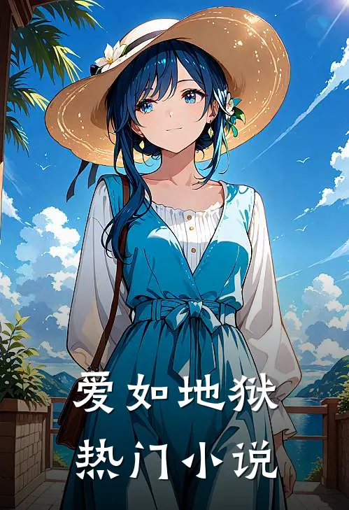 爱如地狱热门小说