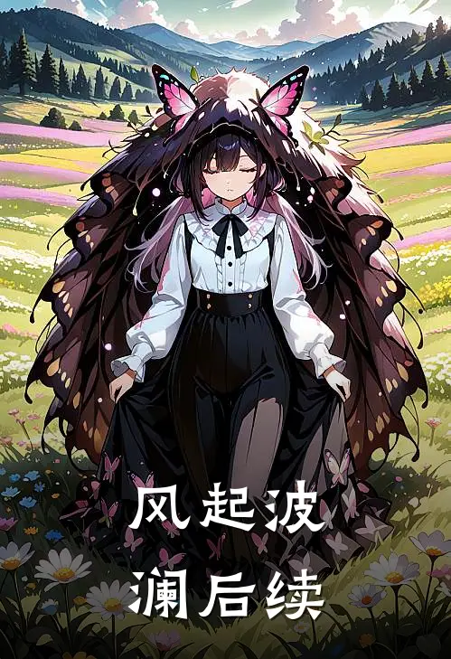 风起波澜后续
