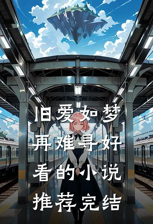 旧爱如梦再难寻好看的小说推荐完结