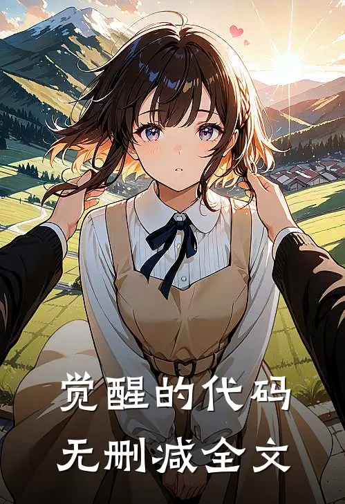 《觉醒的代码》无删减全文