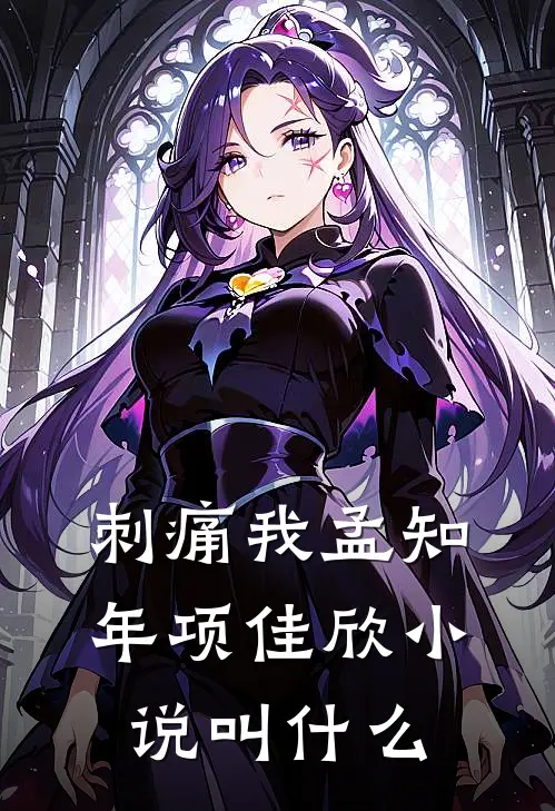 刺痛我孟知年项佳欣小说叫什么