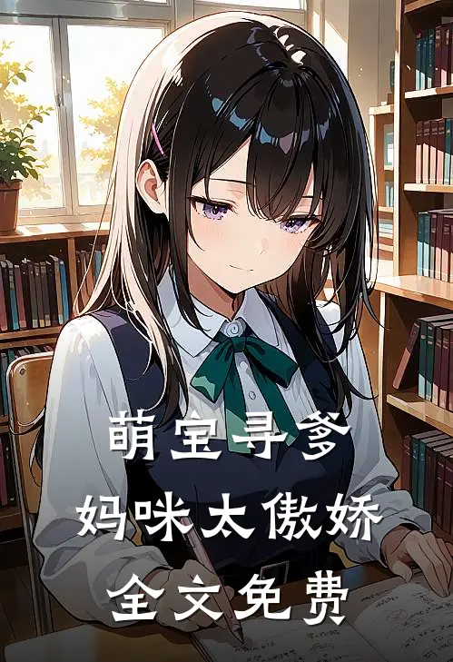 萌宝寻爹：妈咪太傲娇全文免费