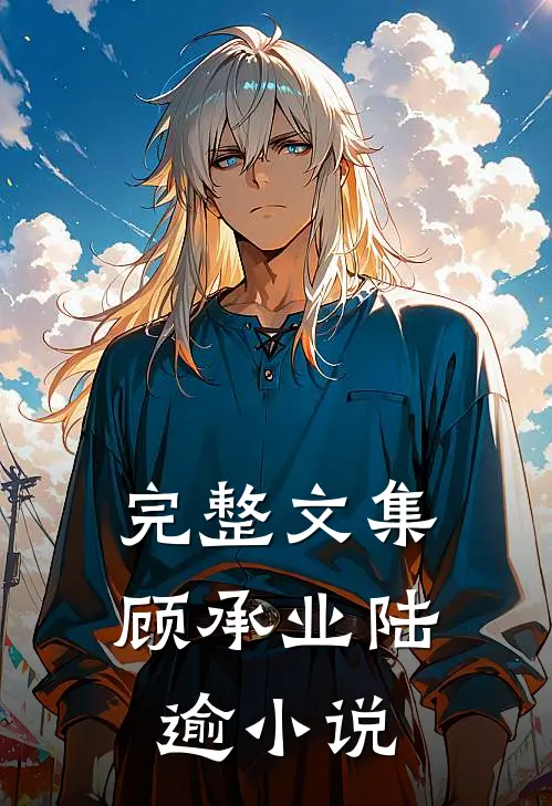 完整文集顾承业 陆逾小说
