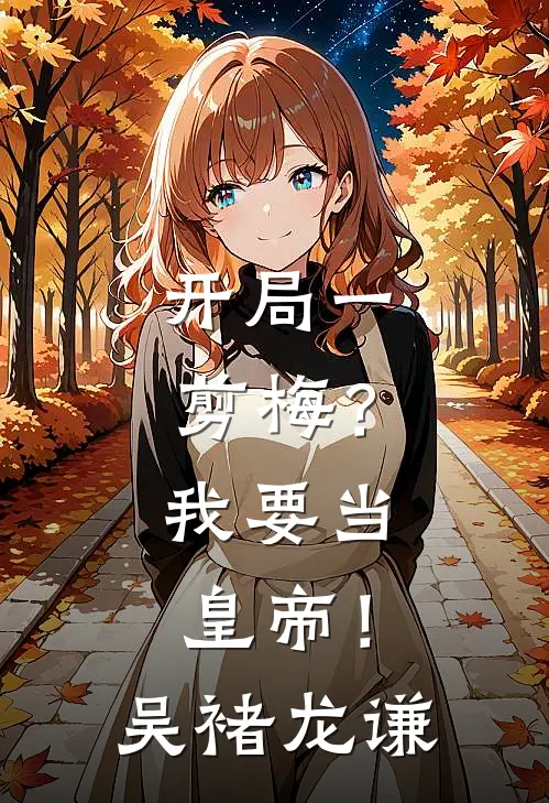 开局一剪梅？我要当皇帝！吴褚龙谦