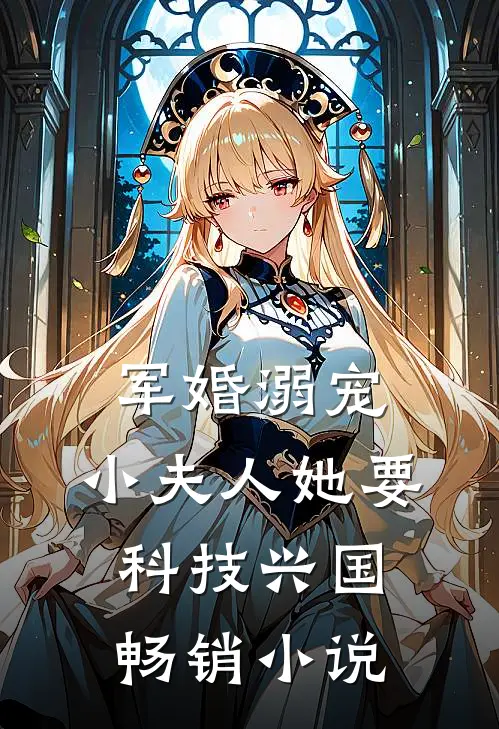 军婚溺宠：小夫人她要科技兴国畅销小说