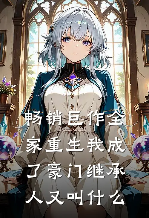 畅销巨作全家重生我成了豪门继承人又叫什么
