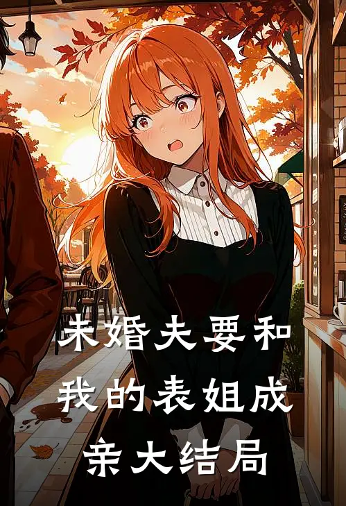 未婚夫要和我的表姐成亲大结局