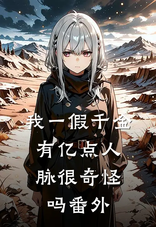 我一假千金，有亿点人脉很奇怪吗 番外