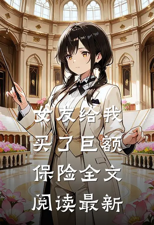 女友给我买了巨额保险全文阅读最新