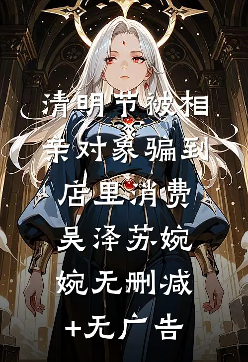 清明节被相亲对象骗到店里消费吴泽苏婉婉无删减+无广告