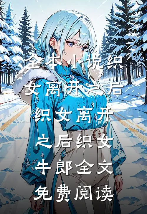 全本小说织女离开之后织女离开之后织女牛郎全文免费阅读