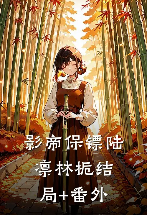 影帝保镖陆凛林栀结局+番外