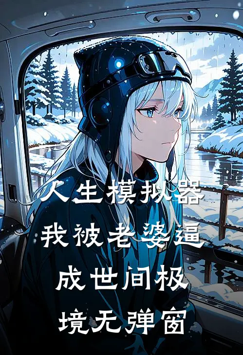 人生模拟器：我被老婆逼成世间极境无弹窗