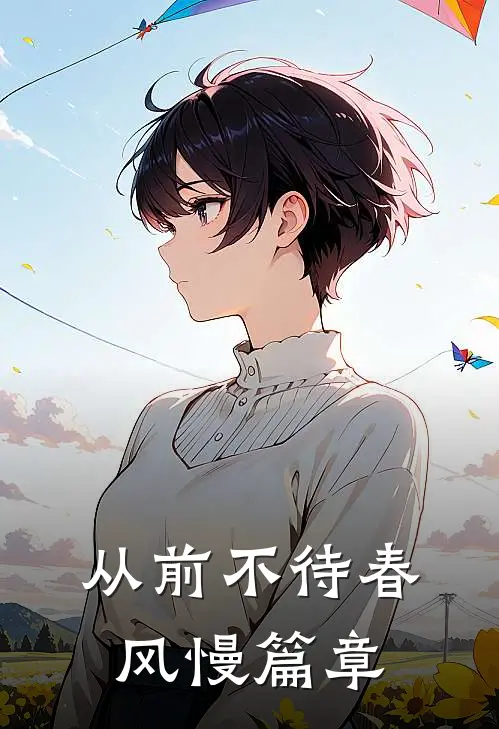 从前不待春风慢篇章