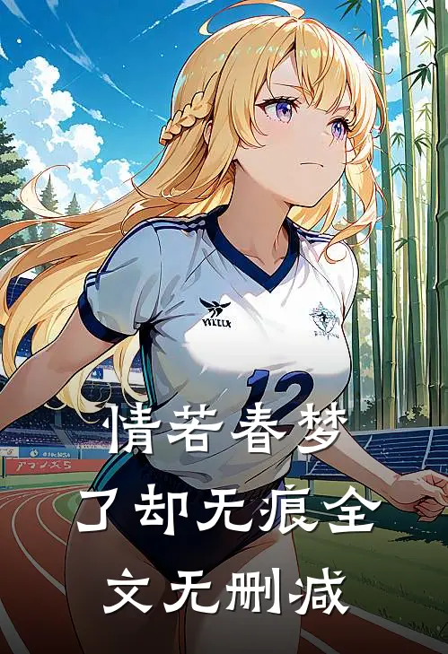 情若春梦，了却无痕全文无删减
