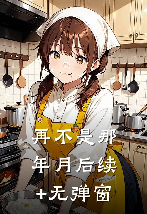 再不是那年月后续+无弹窗
