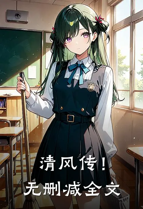 清风传！无删减全文