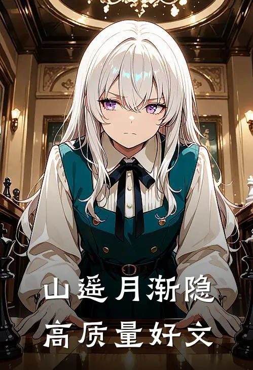 山遥月渐隐高质量好文