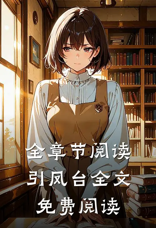 全章节阅读引凤台全文免费阅读