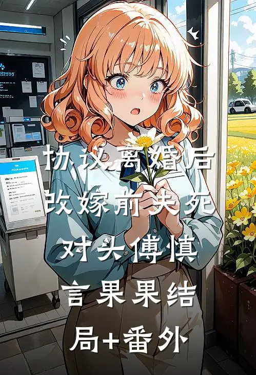 协议离婚后，改嫁前夫死对头傅慎言果果结局+番外