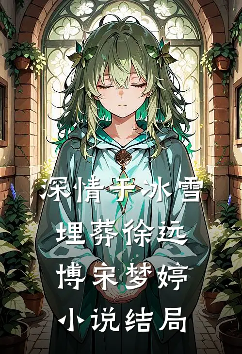 深情于冰雪埋葬徐远博宋梦婷小说结局