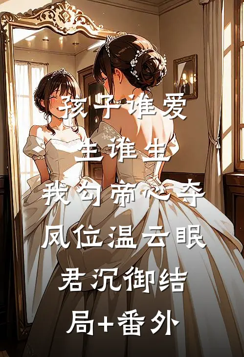 孩子谁爱生谁生，我勾帝心夺凤位温云眠君沉御结局+番外