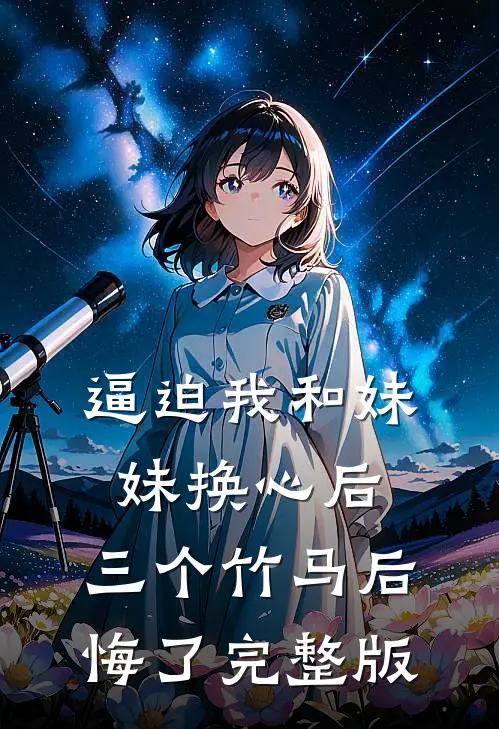 逼迫我和妹妹换心后，三个竹马后悔了完整版