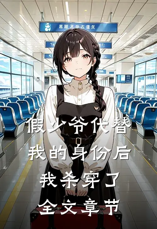 假少爷代替我的身份后，我杀穿了全文章节