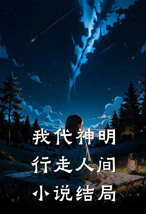 我代神明，行走人间小说结局