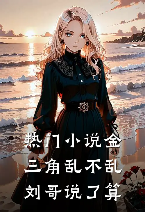 热门小说金三角乱不乱，刘哥说了算