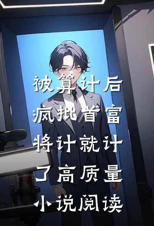 被算计后，疯批首富将计就计了高质量小说阅读