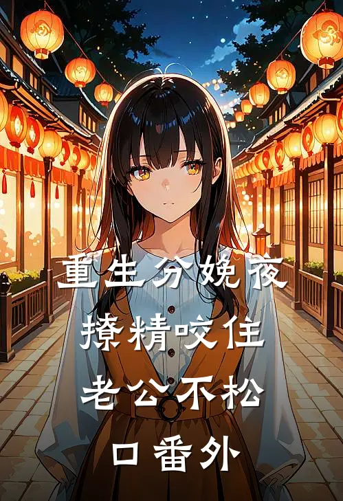 重生分娩夜，撩精咬住老公不松口番外