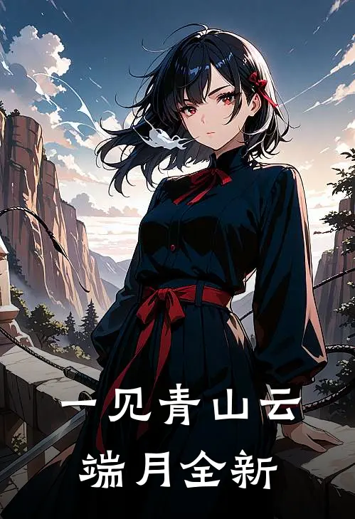 一见青山云端月全新