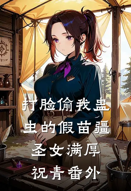 打脸偷我蛊虫的假苗疆圣女满厚祝青番外