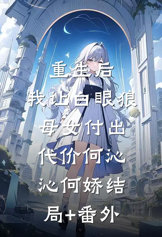 重生后，我让白眼狼母女付出代价何沁沁何娇结局+番外