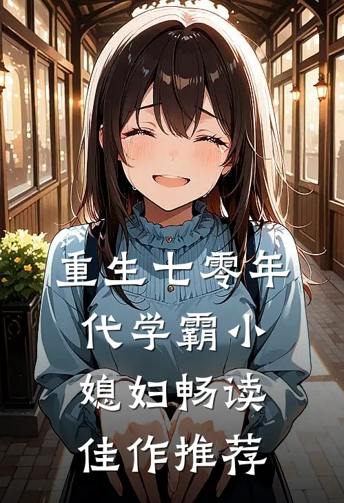 重生七零年代学霸小媳妇畅读佳作推荐