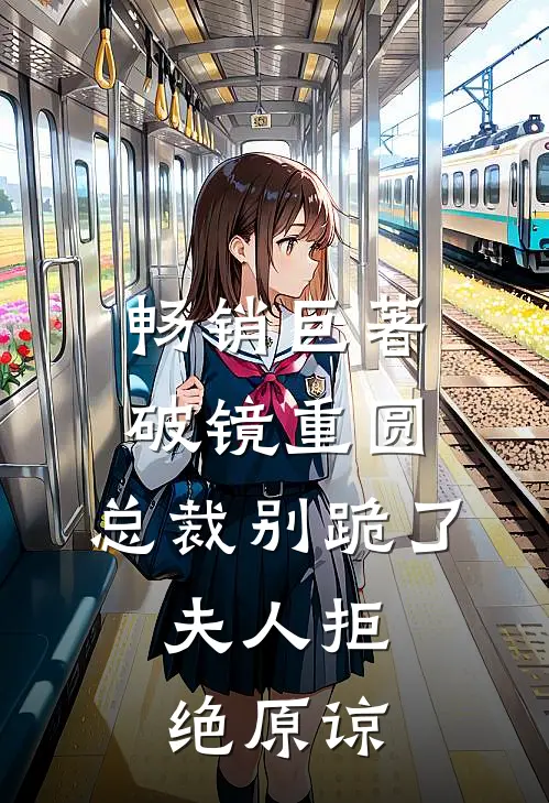 畅销巨著破镜重圆：总裁别跪了，夫人拒绝原谅