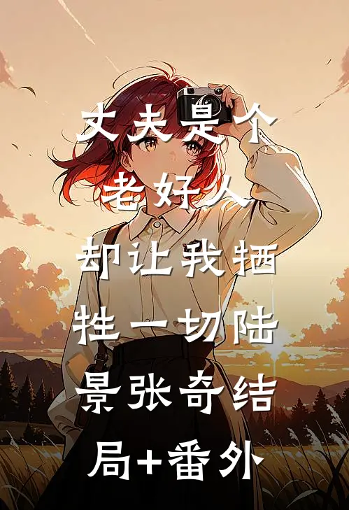 丈夫是个老好人，却让我牺牲一切陆景张奇结局+番外